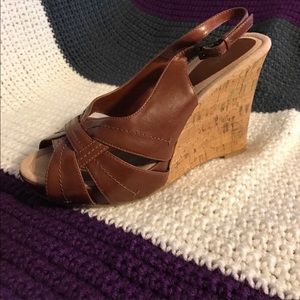 Mossimo Wedges